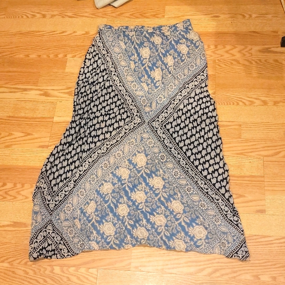 Raga Maxi Skirt